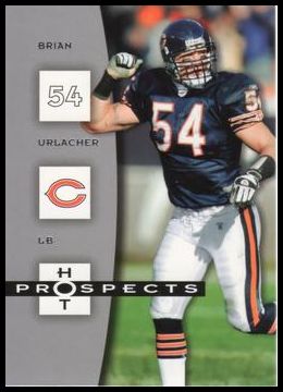 06FHP 18 Brian Urlacher.jpg